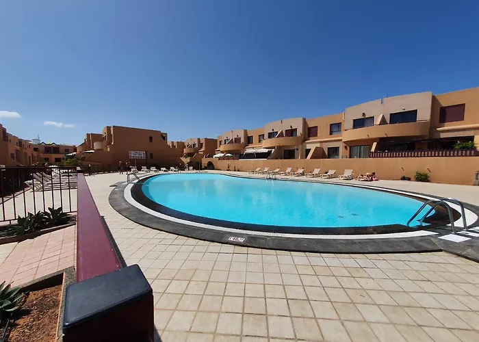 アパート Lighthouse *