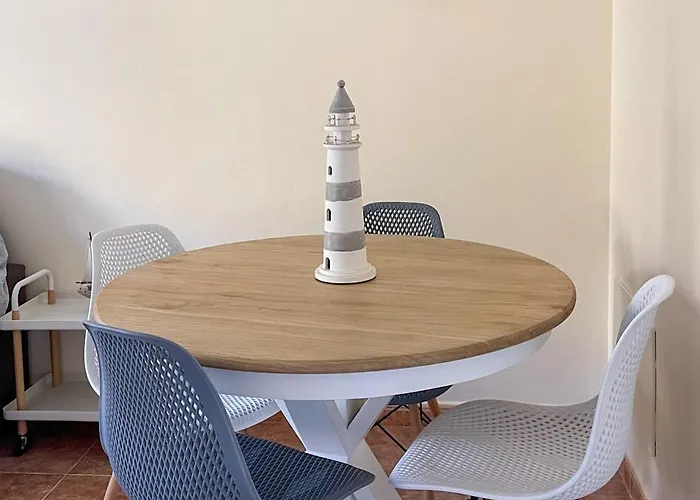 アパート Lighthouse