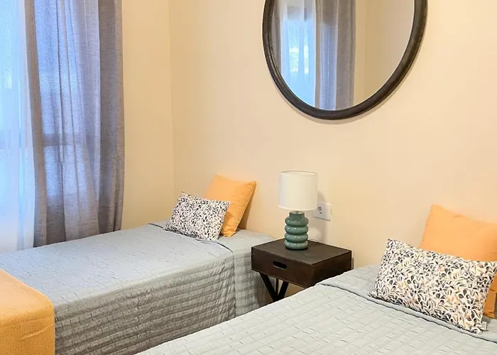 アパート Lighthouse