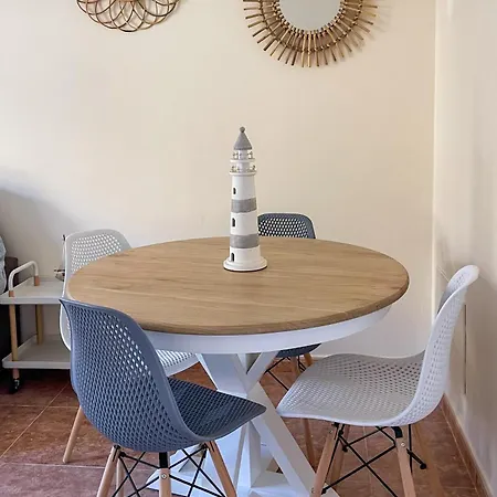 Apartamento Lighthouse
