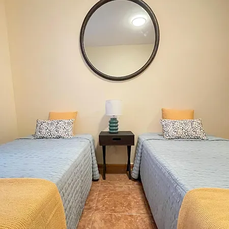 Lighthouse Apartamento *