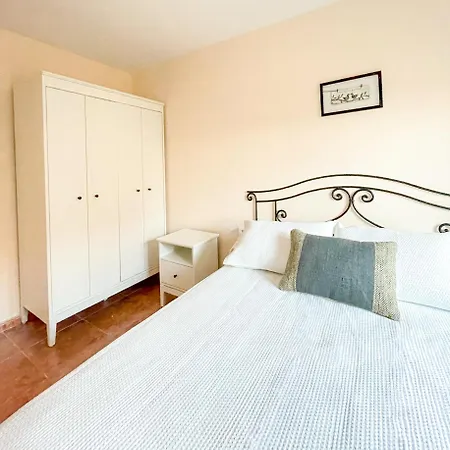 Apartamento Lighthouse