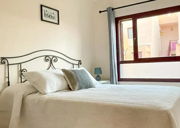 Lighthouse Caleta De Fuste