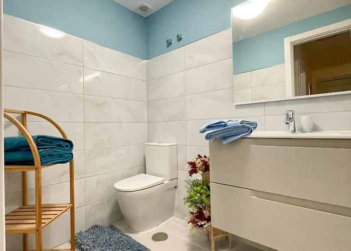 Apartmán Lighthouse