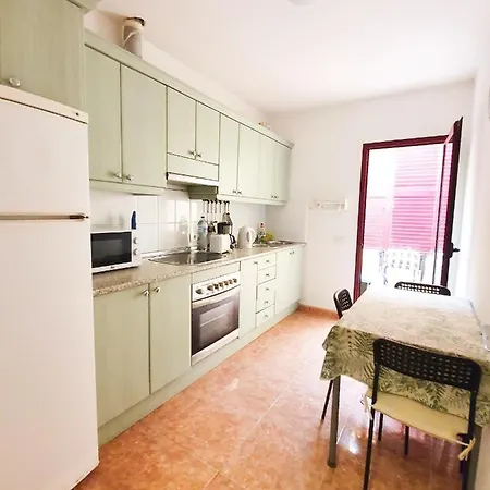 Lighthouse * Caleta De Fuste