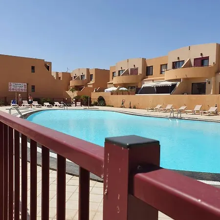 Lighthouse Apartman Caleta De Fuste