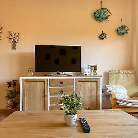 Lighthouse Apartman Caleta De Fuste