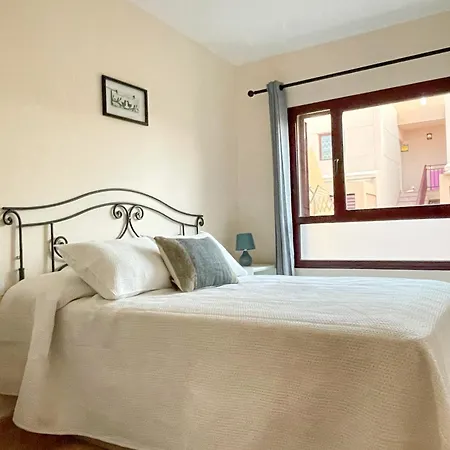 Lighthouse Caleta De Fuste