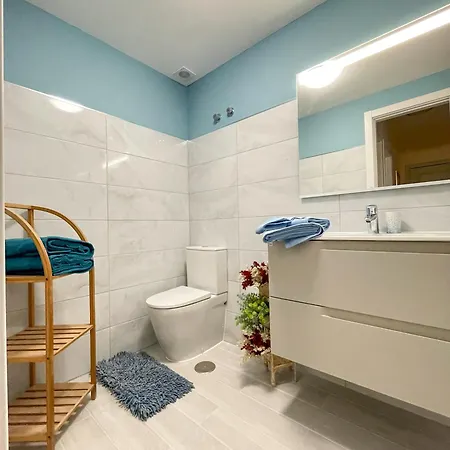 Appartement Lighthouse