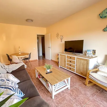 Lighthouse Appartement *