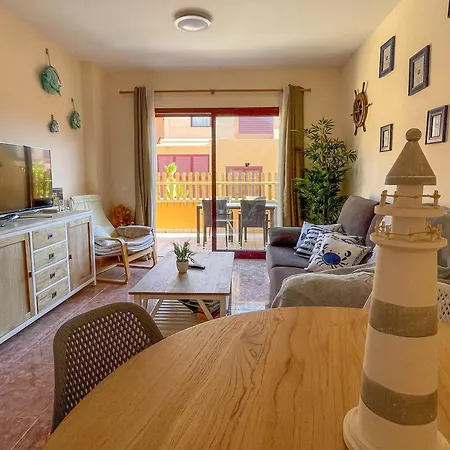 Lighthouse Apartman Caleta De Fuste