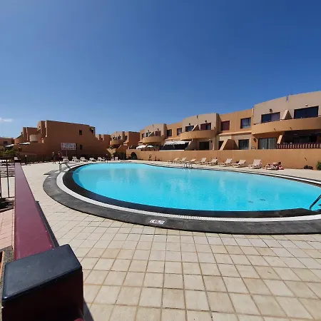 Appartement Lighthouse *